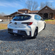 Image for article titled Owner Auctions 2023 Toyota GR Corolla, Reportedly Loses Thousands of Dollars